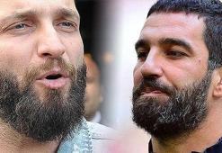 Arda ile Berkay'ın davası 30 Ocak 2019'da!