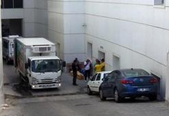 Dur ihtarına uymadılar! Jandarma müdahale etti: 1 ölü 7 yaralı