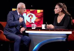 Ertuğrul Özkök'ü ağlatan Mehmet Ali Birand anısı