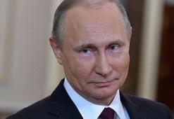 Putin'in Türkiye ziyareti kesinleşti