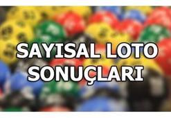 Sayısal Loto çekilişi sonuçları (17 Ekim 2018)