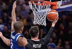 Kartal Litvanya'da puan bıraktı