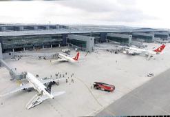 Son testi de başarıyla geçti! Boarding completed*