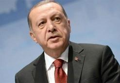 Cumhurbaşkanı Erdoğan'dan taziye telefonları!