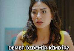 Demet Özdemir kimdir?