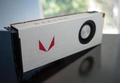 AMD Radeon RX 590 sızdırıldı!