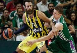 Fenerbahçe, Litvanya'da 3'te 3 yapmak istiyor!