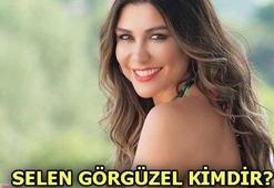 Selen Görgüzel kimdir?