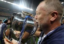 Cruzeiro Teknik Direktörü Menezes geceye damga vurdu!
