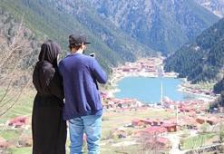 Araplar, Karadeniz'de konut ve fındık bahçelerine yöneldi