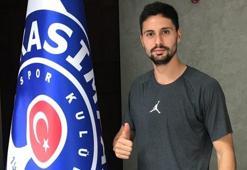 Tarkan Serbest: "Denizli ile birlikte daha hücuma dönük oynuyorum"