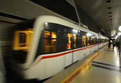 Metro, Sabiha Gökçen Havalimanı'ndan Kurtköy'e uzatılacak