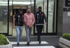 Cumhurbaşkanlığı CAT timindeydi, gözaltına alındı