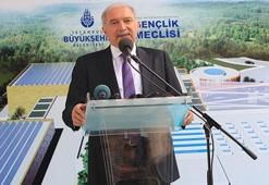 İBB Başkanı Mevlüt Uysal'dan önemli açıklamalar