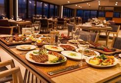 Üç bin restorantta enflasyona karşı indirim