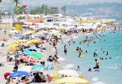 Ürdün ile Türkiye arasında "turizmi canlandırma" görüşmeleri