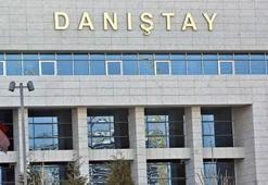 Danıştaydan "Öğrenci Andı" kararı