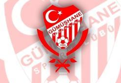 Gümüşhanespor'da Metin İlhan dönemi