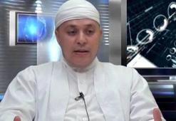 'Aydınlı cinci hoca' tutuklandı