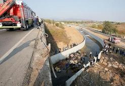 Son dakika... İzmir'de 23 kişinin öldüğü kaza ile ilgili flaş gelişme
