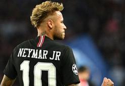 Neymar, sezon sonu PSG'den ayrılıyor!