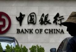 Bank Of China Turkey AŞ'ye izin çıktı