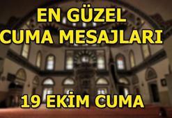 19 Ekim Cuma mesajları! En güzel cuma mesajları ve sözleri