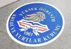 KYK burs ve kredi başvuru sonuçları ne zaman açıklanacak?