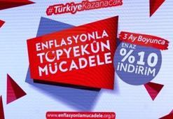 Son dakika: İndirimli ürünlerin listesini açıkladılar