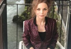 48 kiloluk kadın, 26 dakikada 302 çöp şiş yedi