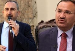 Hükümetten ve AK Parti'den Danıştay'a tepki