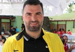 Hakan Ünsal: "Futbolculara bedelli askerlik için en uygun tarih Haziran"