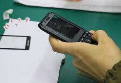 İşte yerli ve tuşlu cep telefonu! Dünyaya satılacak