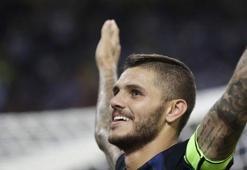 Chelsea, Icardi için 90 milyon pound'u gözden çıkardı!