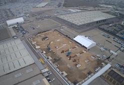 Renault'dan 100 milyon avroluk yatırım