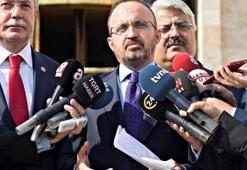 AK Parti'den flaş '3 dönem' açıklaması!