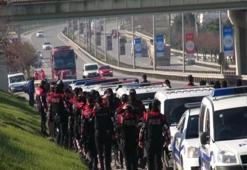 İstanbul’da Kurt Kapanı uygulamasının 26'ncısı gerçekleştirildi