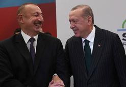 "Türkiye, Erdoğan liderliğinde dünya çapında büyük güce ulaştı"