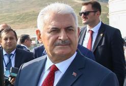 Binali Yıldırım'dan 'STAR Rafineri'nin açılışında önemli açıklamalar!
