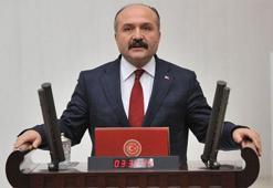 MHP'den Danıştay'ın Andımız kararına ilişkin açıklama