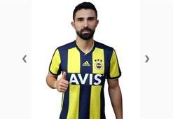 Fenerbahçe'nin yeni forma göğüs sponsoru AVIS oldu
