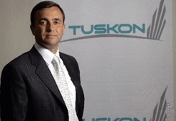 TUSKON eski başkanının eşine ByLock gözaltısı