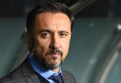 Vitor Pereira'ya 'sportmenlik dışı' ceza!