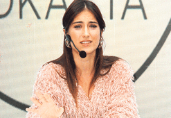 Okulda sondan ikinciydim