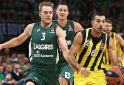 Fenerbahçe durdurulamıyor!