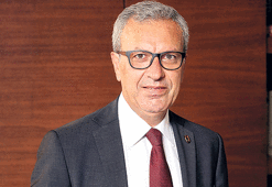 İş'te güven!