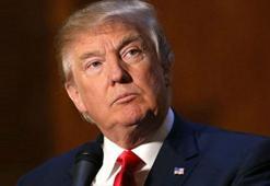 ABD Başkanı Trump'tan Cemal Kaşıkçı açıklaması: Bazı sorularımız olacak!