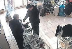 Yeni görüntüler ortaya çıktı! 305 TL'ye almış