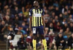 Bolt'un transferi için federasyon devrede!
