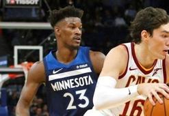 Cedi Osman kariyer rekoru kırdı ama galibiyete yetmedi!